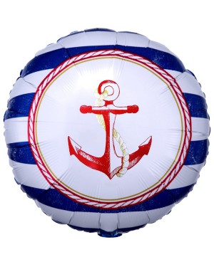 Шар Морской Якорь 