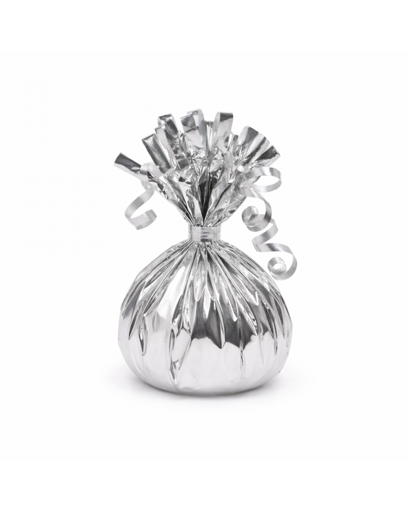 Грузик для шаров