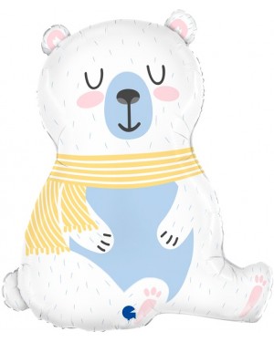 Шар Фигура, Полярный медведь (29''/74 см)