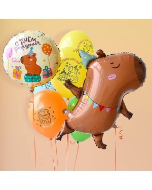 Шар С ДР Капибара