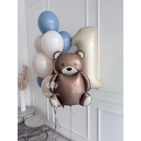 Шары на 1 Годик