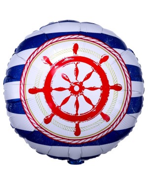 Шар Морской Якорь 