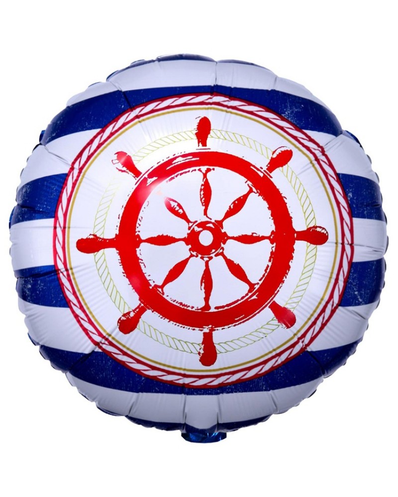 Шар Морской Якорь