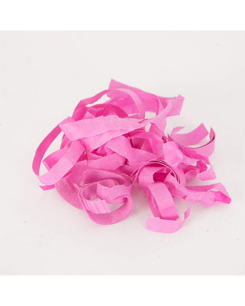 Хлопушка Мальчик Девоч 30см конф бум роз