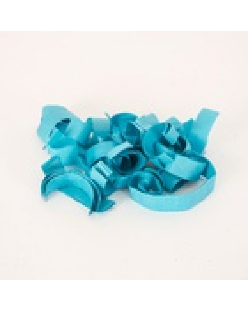 Хлопушка Мальчик Девоч 30см конф бум гол