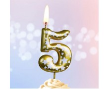 Свечи для торта