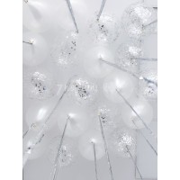 Шары с конфетти