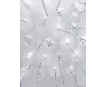 Шары с конфетти