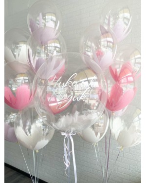 Шары Браш для самой любимой