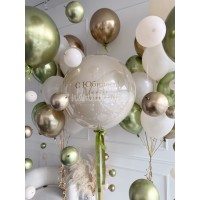 Шары на Cобытие