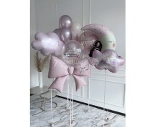 Выписка Девочки