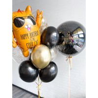 Шары Мужчине