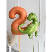 Фольгированные шары