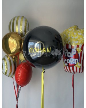 Набор шаров Попкорн