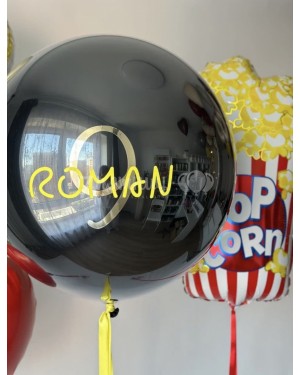 Набор шаров Попкорн