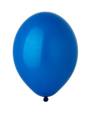 Шар (12''/30 см), Королевский синий, пастель