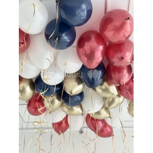 Латексные шары