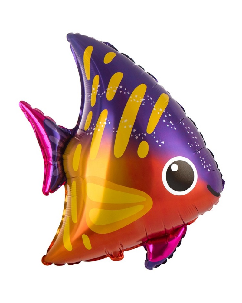 Шар ФИГУРА Рыба