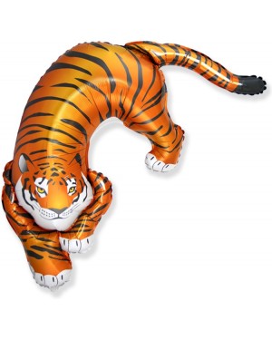 Шар (42''/107 см) Фигура, Дикий тигр
