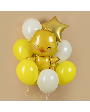 Шар (32''/81 см) Фигура, Маленький утенок