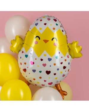 Шар (32''/81 см) Фигура, Счастливый цыпленок