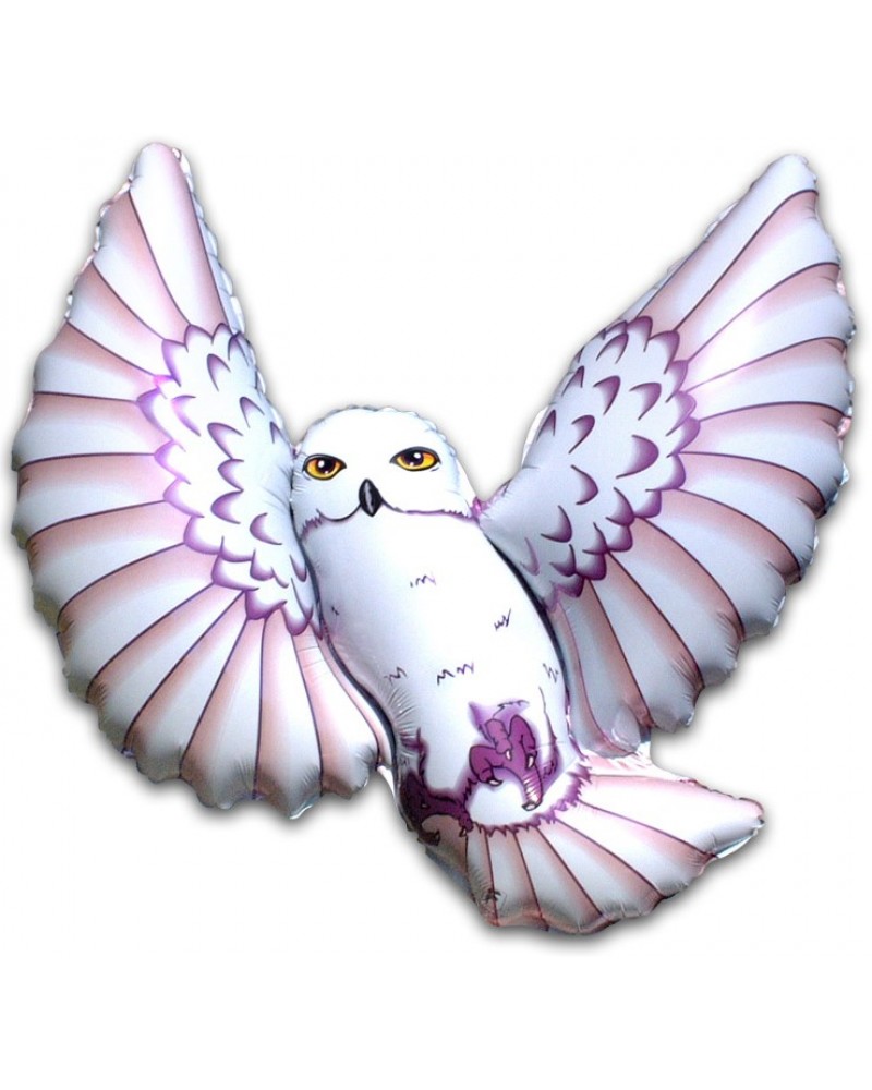 Шар (38''/97 см) Фигура, Полярная сова