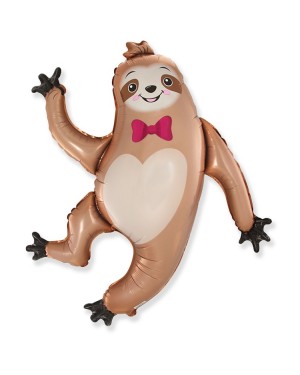 Шар ФИГУРА Ленивец