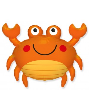 Шар (36''/91 см) Фигура, Морской краб