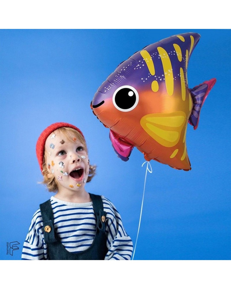 Шар ФИГУРА Рыба