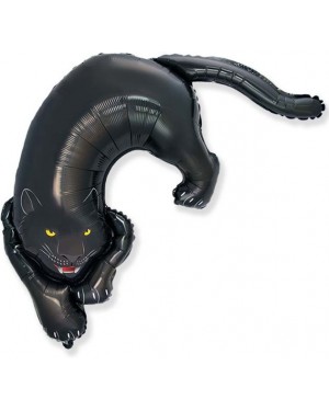 Шар (42''/107 см) Фигура, Дикая пантера