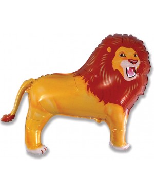 Шар (33''/84 см) Фигура, Лев