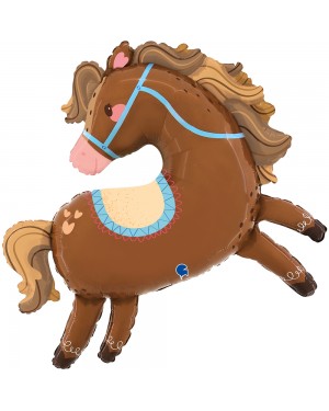 Шар (37''/94 см) Фигура, Любимая лошадка