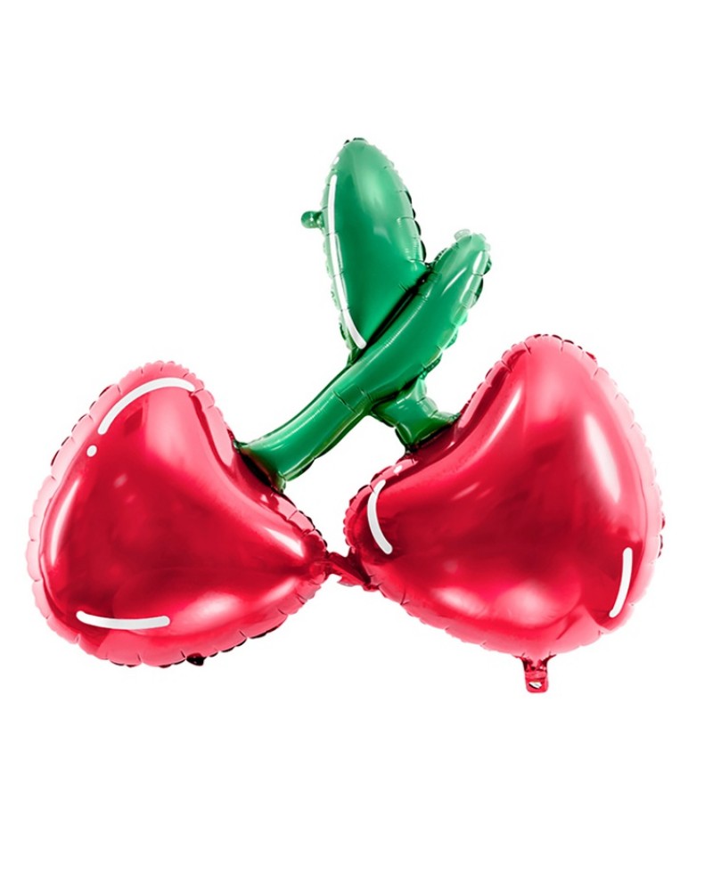 Шар ПД ФИГУРА Вишня