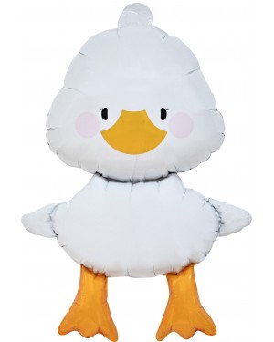 Шар (41''/104 см) Фигура, Гусь Обнимусь