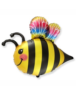 Шар ФИГУРА Пчела весёлая