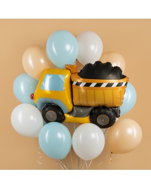 Шар (34''/86 см) Фигура, Самосвал