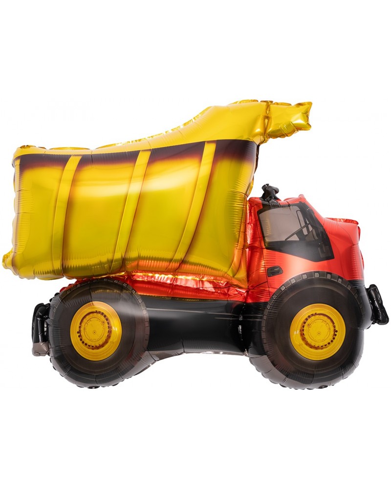 Шар (32''/81 см) Фигура, Самосвал